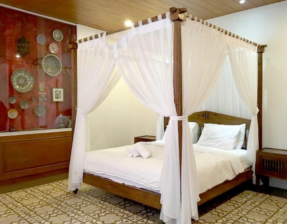 Rumah Stroberi Organic Farm & Family Lodge Lembang Luaran gambar