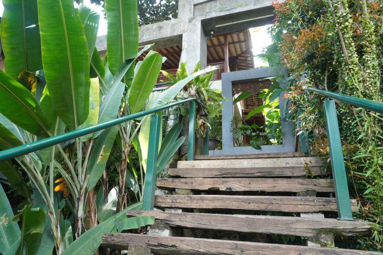 Rumah Stroberi Organic Farm & Family Lodge Lembang Luaran gambar