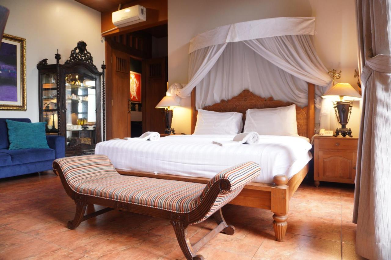 Rumah Stroberi Organic Farm & Family Lodge Lembang Luaran gambar