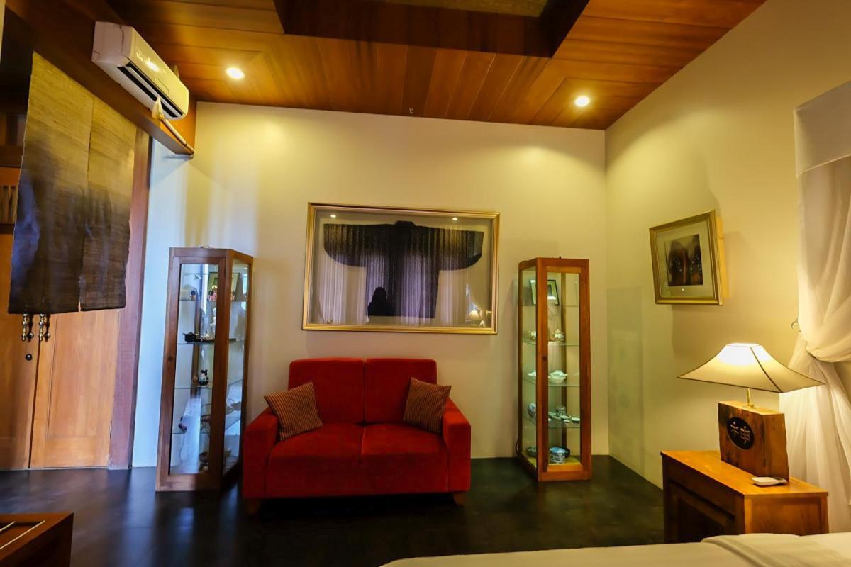 Rumah Stroberi Organic Farm & Family Lodge Lembang Luaran gambar
