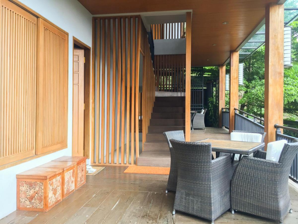 Rumah Stroberi Organic Farm & Family Lodge Lembang Luaran gambar