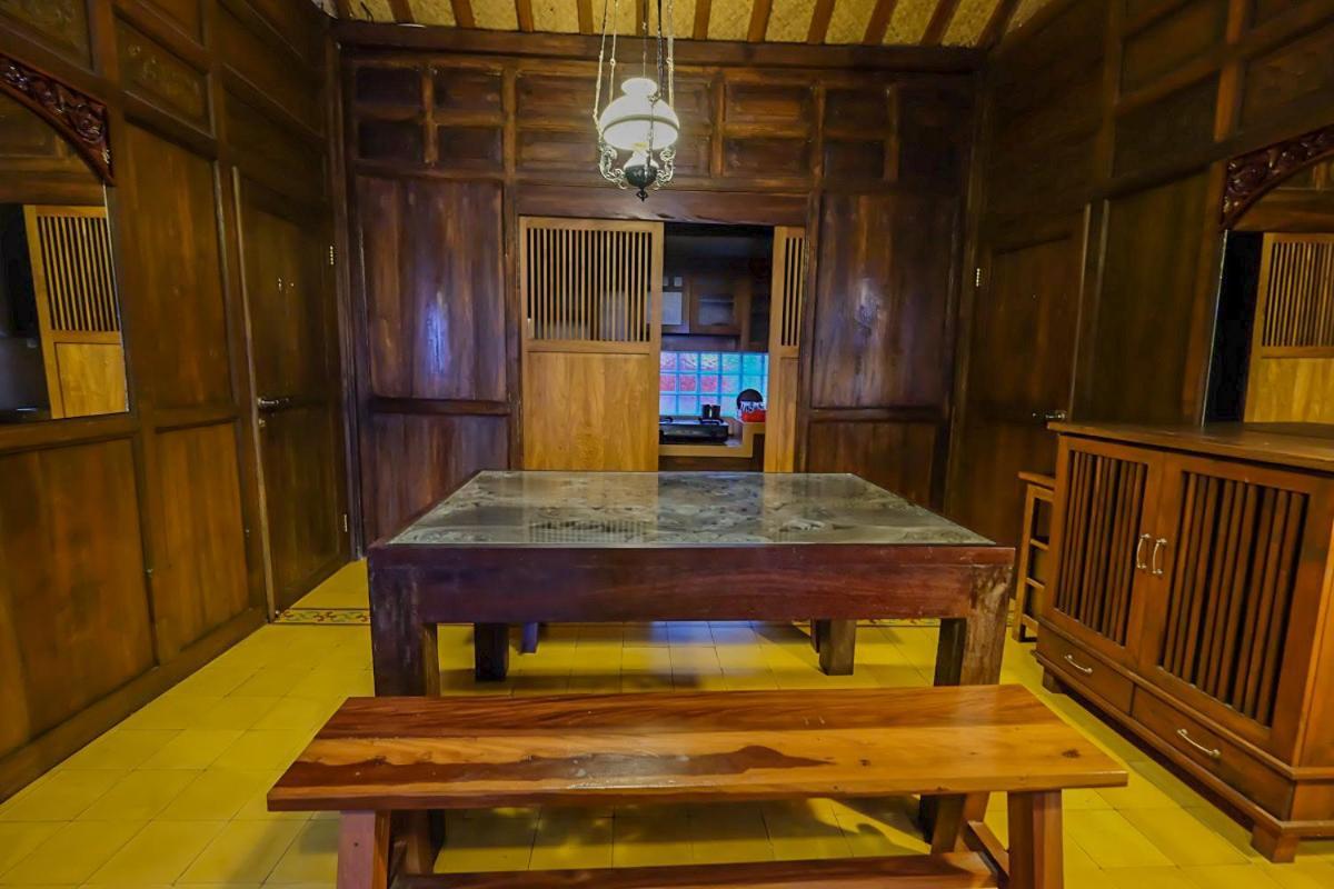 Rumah Stroberi Organic Farm & Family Lodge Lembang Luaran gambar
