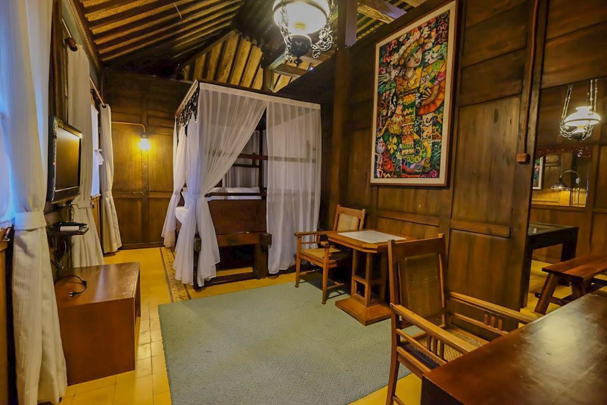 Rumah Stroberi Organic Farm & Family Lodge Lembang Luaran gambar